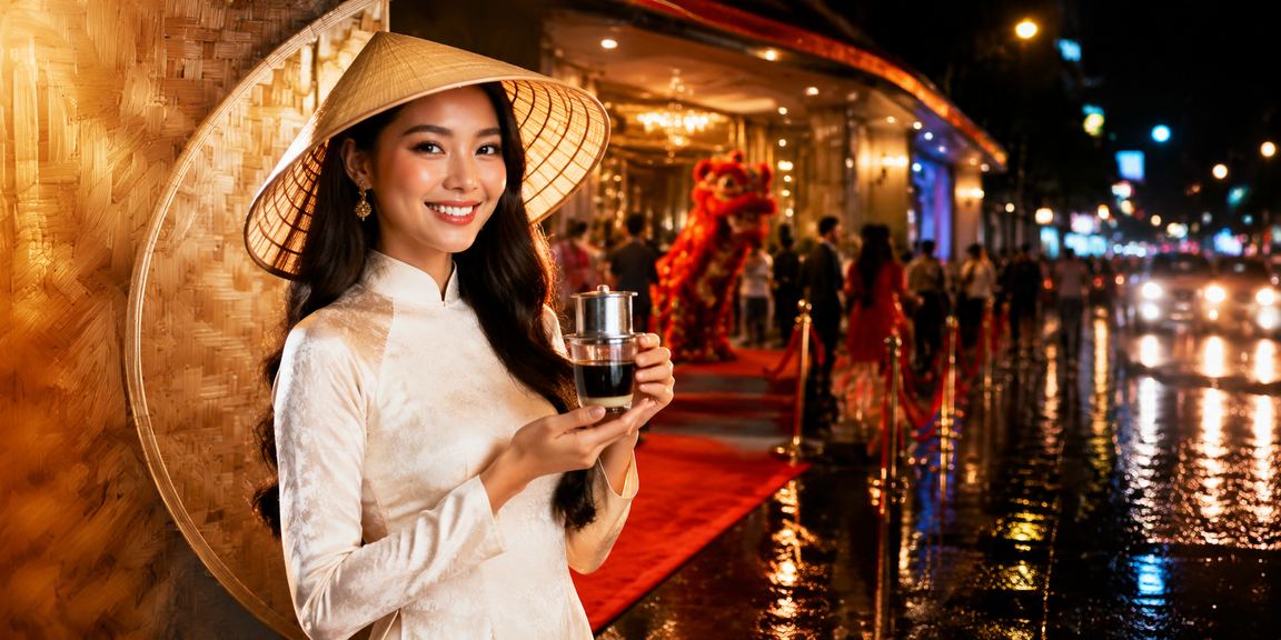 Người hâm mộ bóng đá TP. Hồ Chí Minh theo dõi sự kiện thể thao trực tuyến
