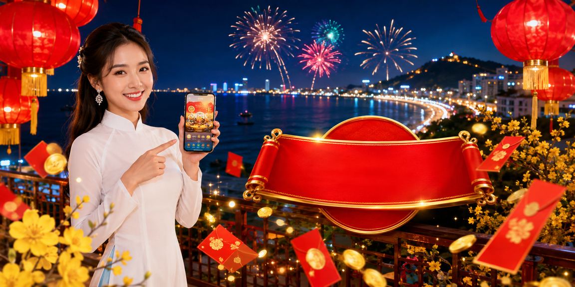 Người dùng Việt Nam trải nghiệm cá cược thể thao và casino trực tuyến trên điện thoại